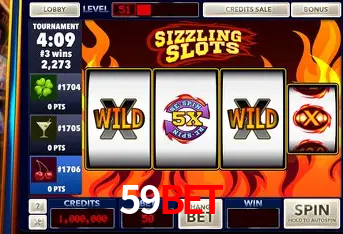 Descubra a Essência do 59bet: Nossa História e Compromissos