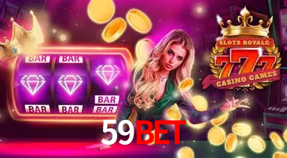 Desvendando o Mundo dos Jogos Virtuais na 59bet