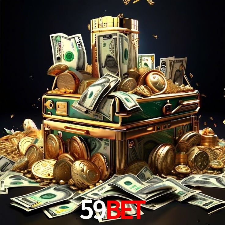 Experiência VIP 59bet
