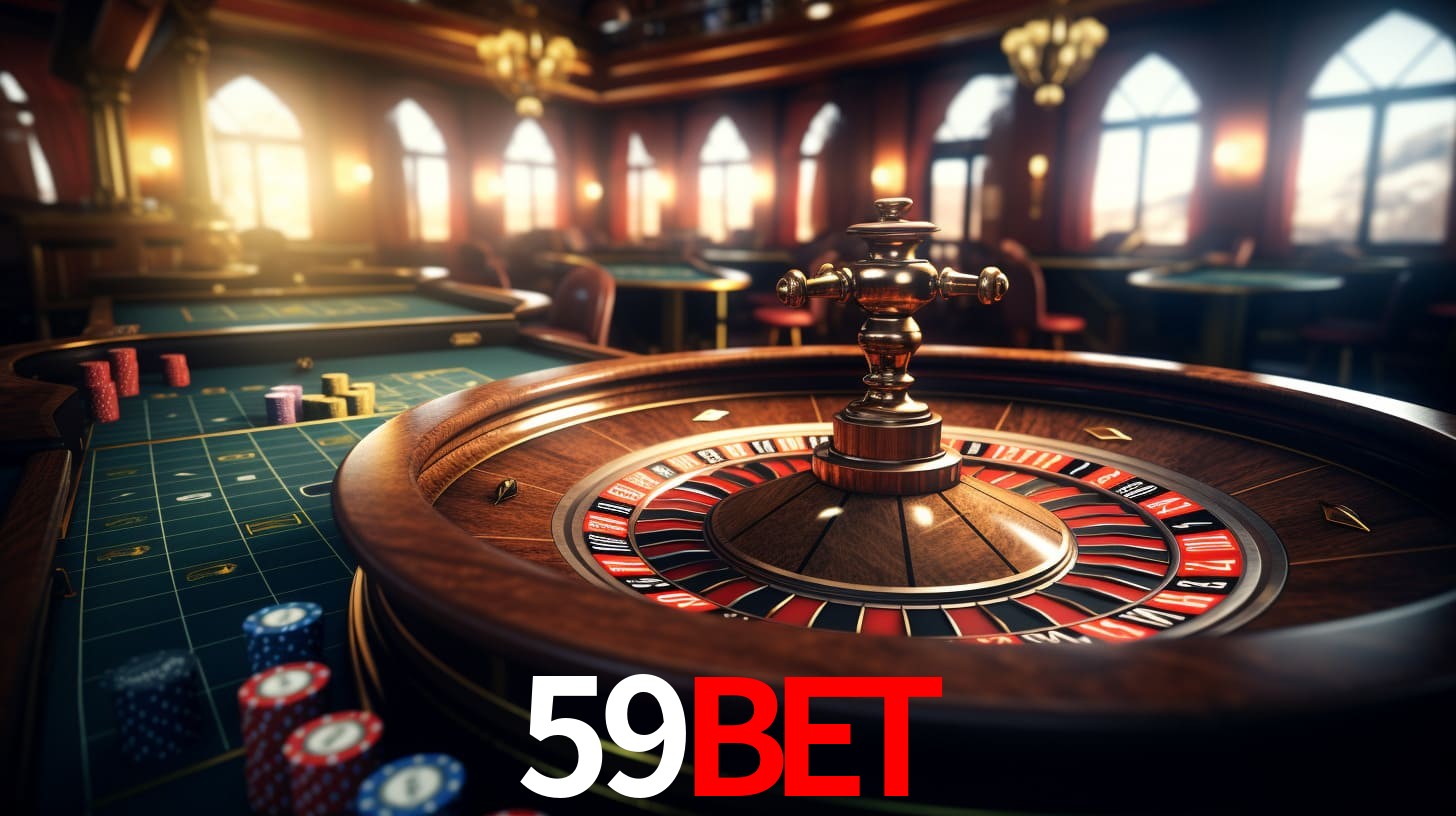 Live Casino 59bet