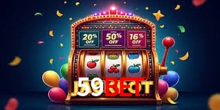 Ofertas Exclusivas 59bet