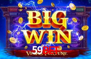 Exclusive Offers 59bet