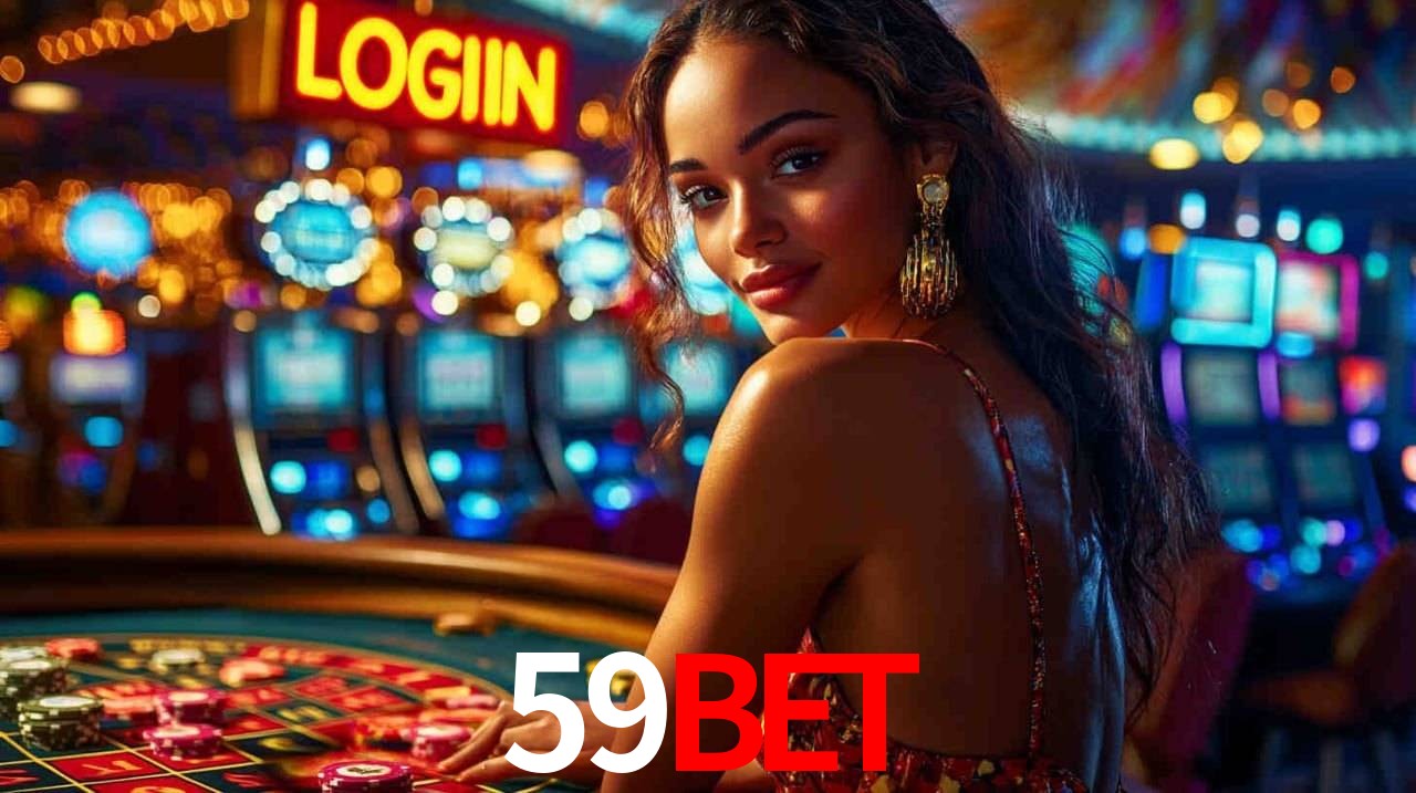 Login Seguro 59bet