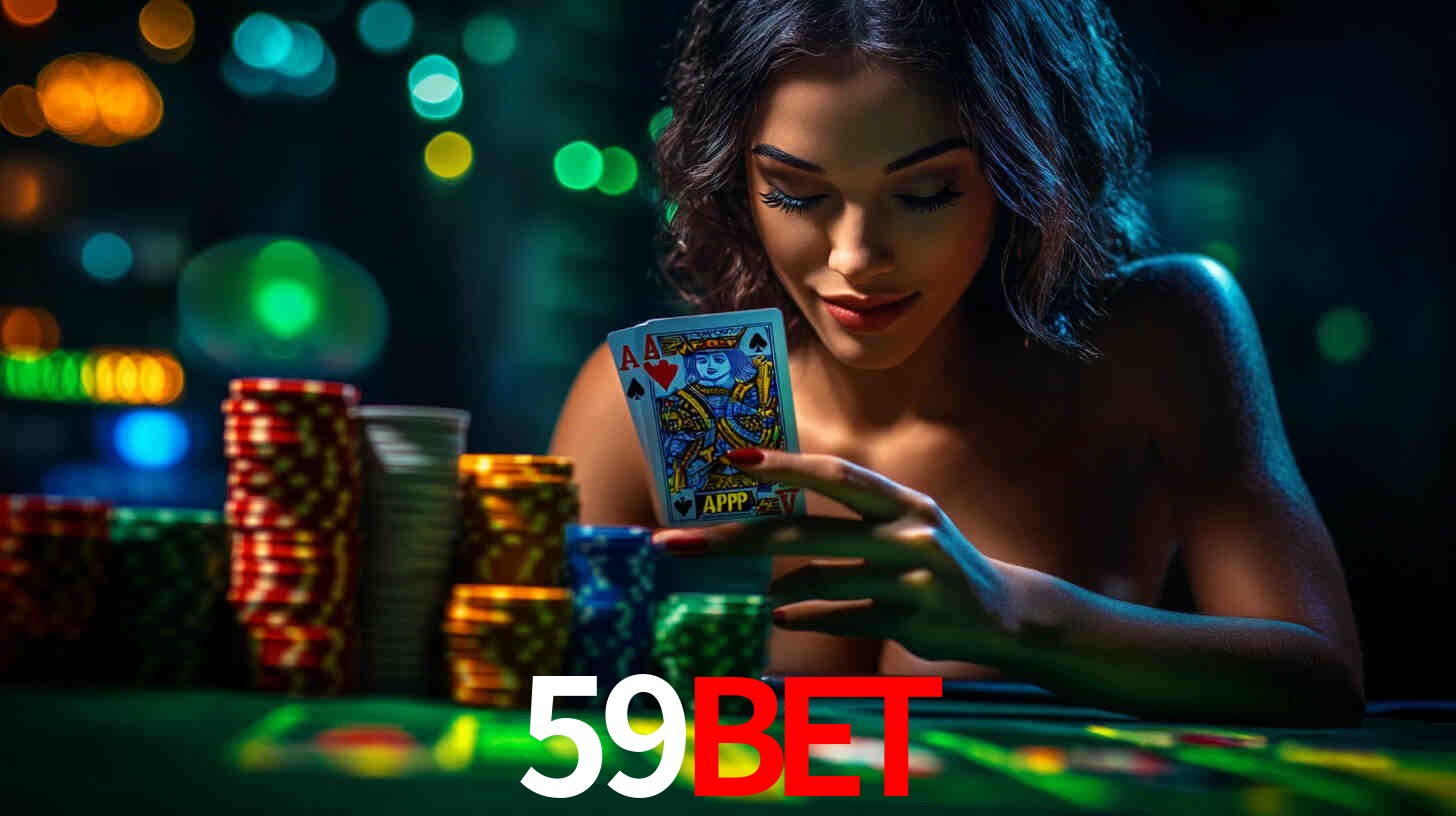 Explorando a Categoria de Eventos em Apostas na 59bet