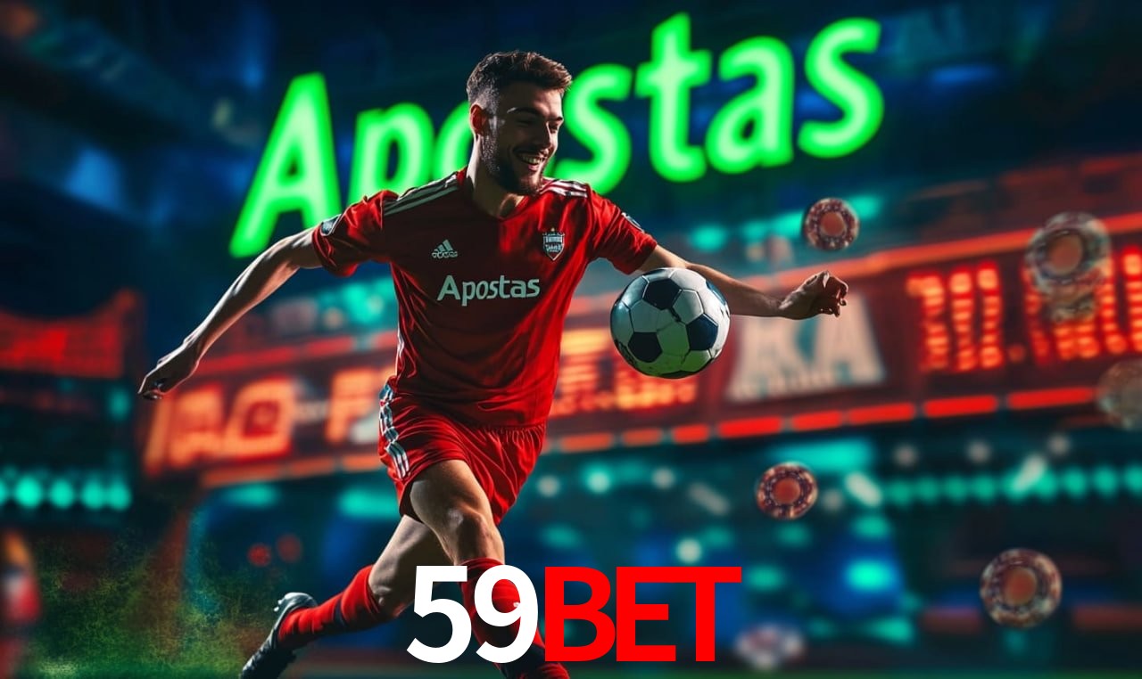 Jogos Exclusivos 59bet