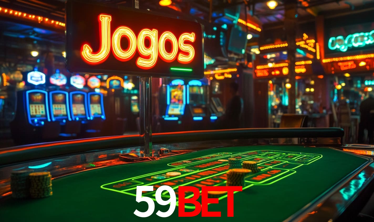 Segurança 2FA 59bet