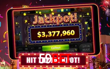 Descubra o Mundo do Cassino Online com 59bet