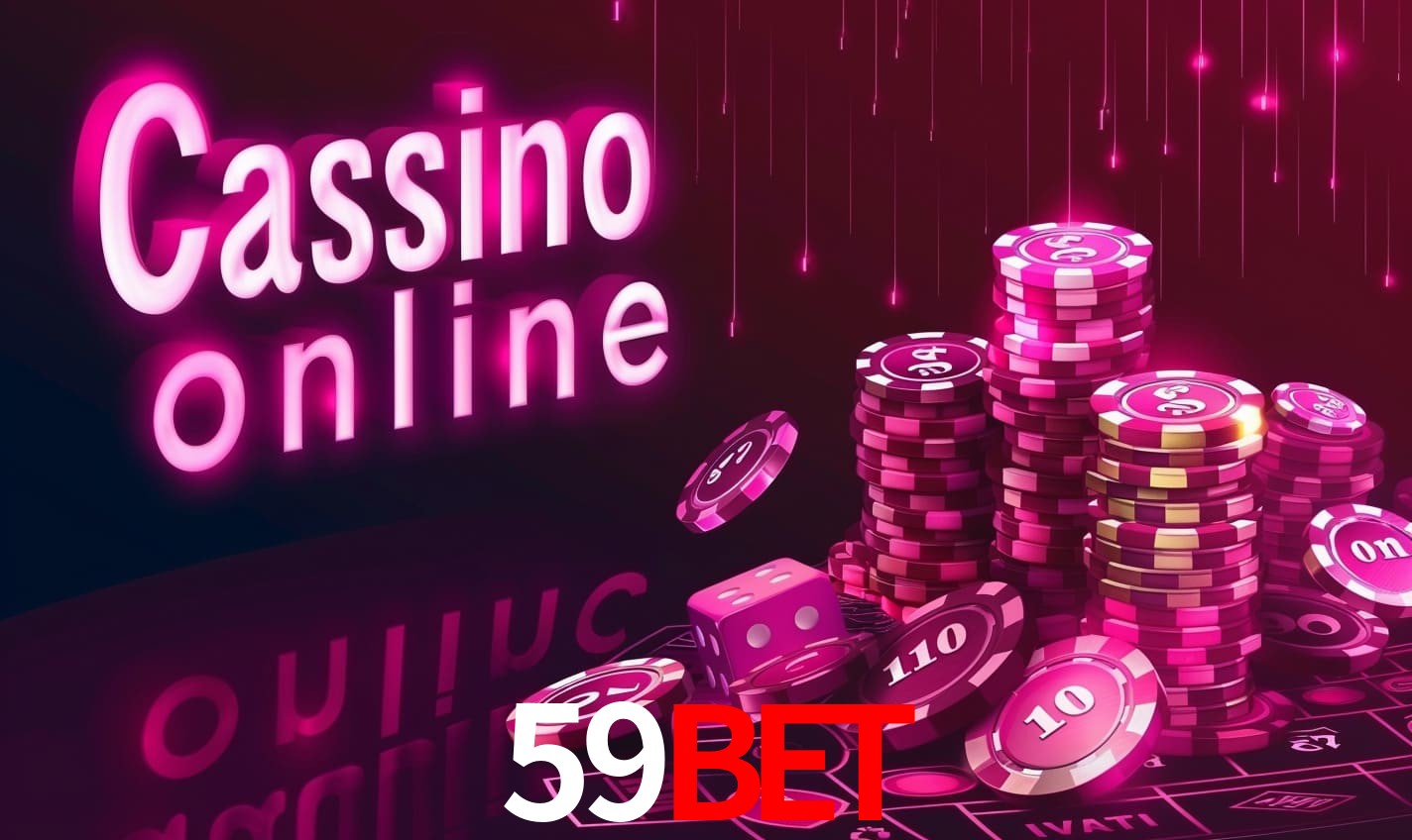 Desvendando o Mundo dos Jogos Virtuais na 59bet