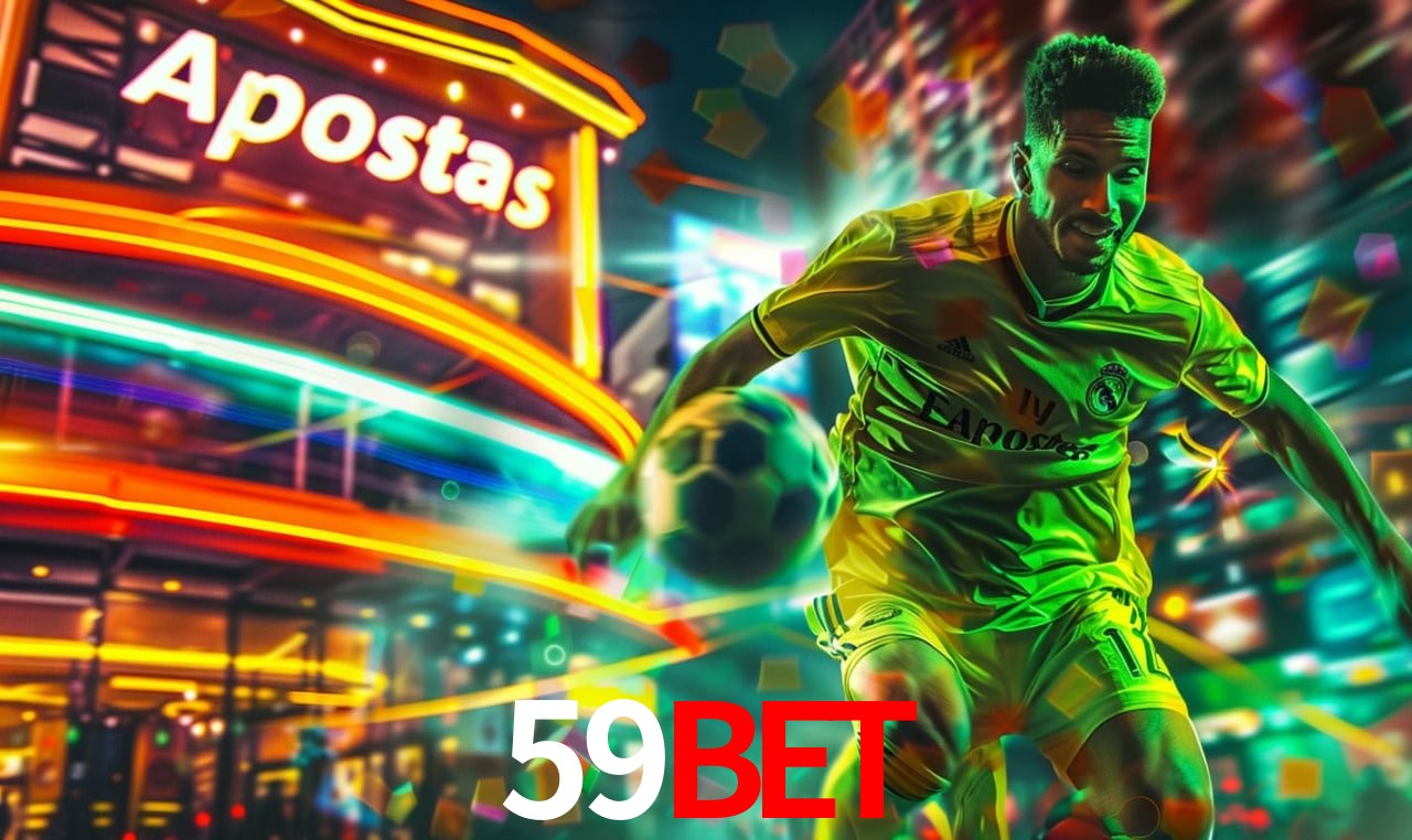 Jogos de Slot 59bet
