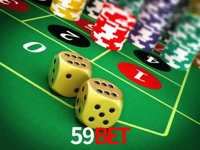 Football Betting 59bet