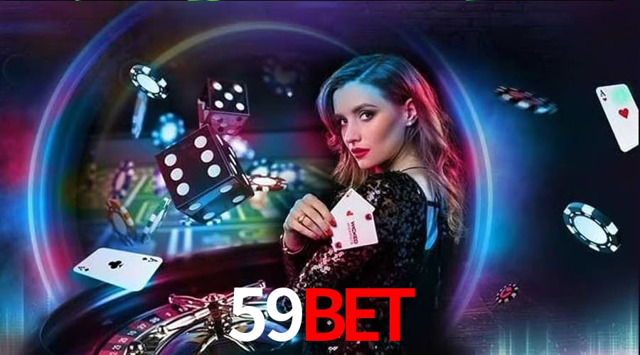 Games Directory 59bet