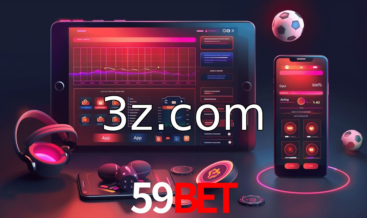 Download 59bet.COM App