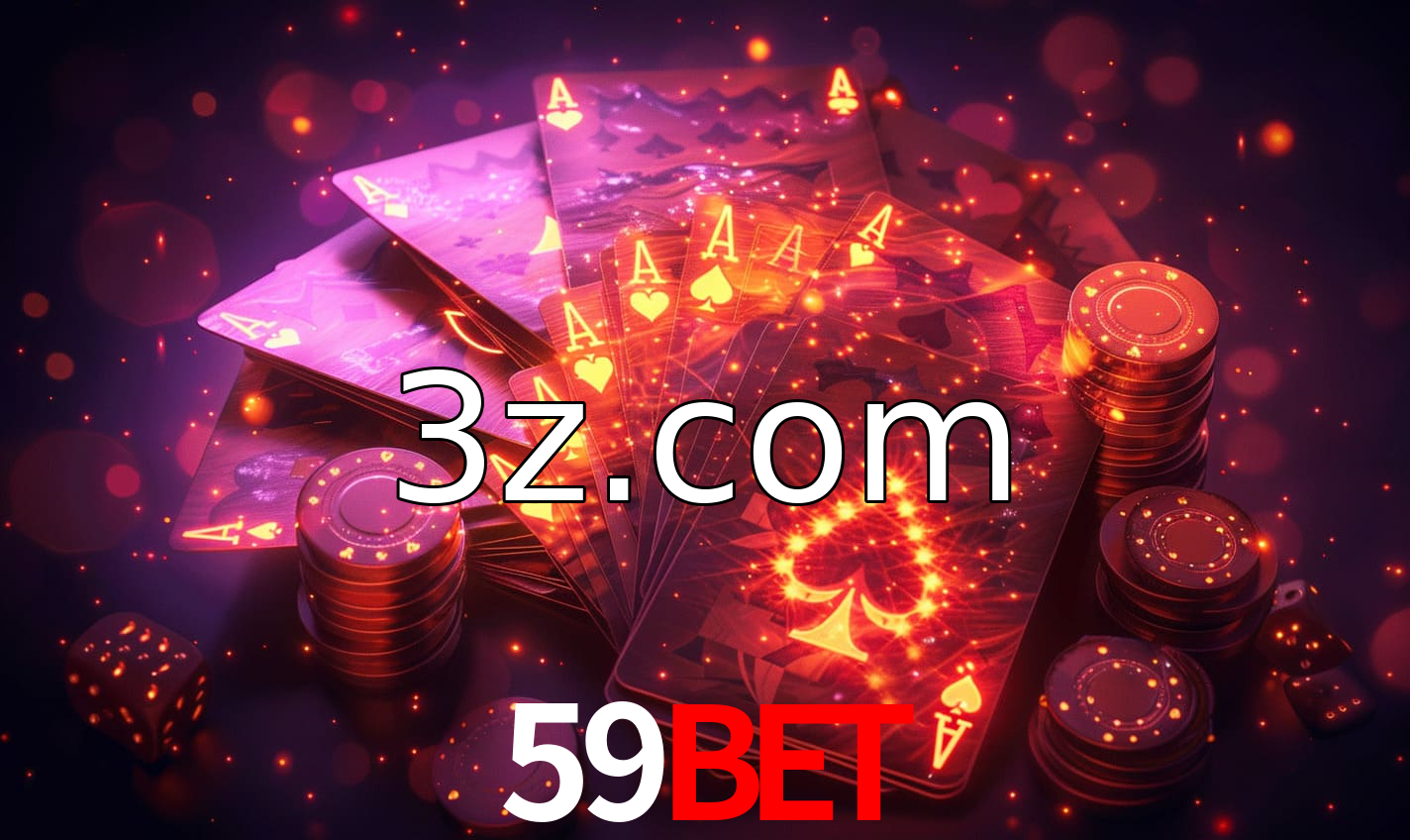 Login no Cassino Online 59bet.com
