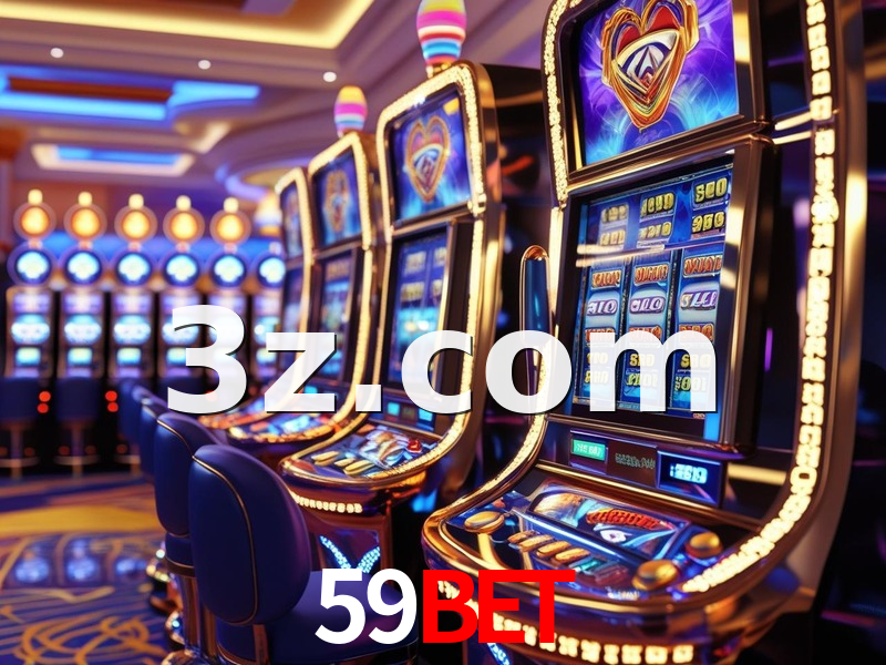 Apostas Esportivas no 59bet.COM